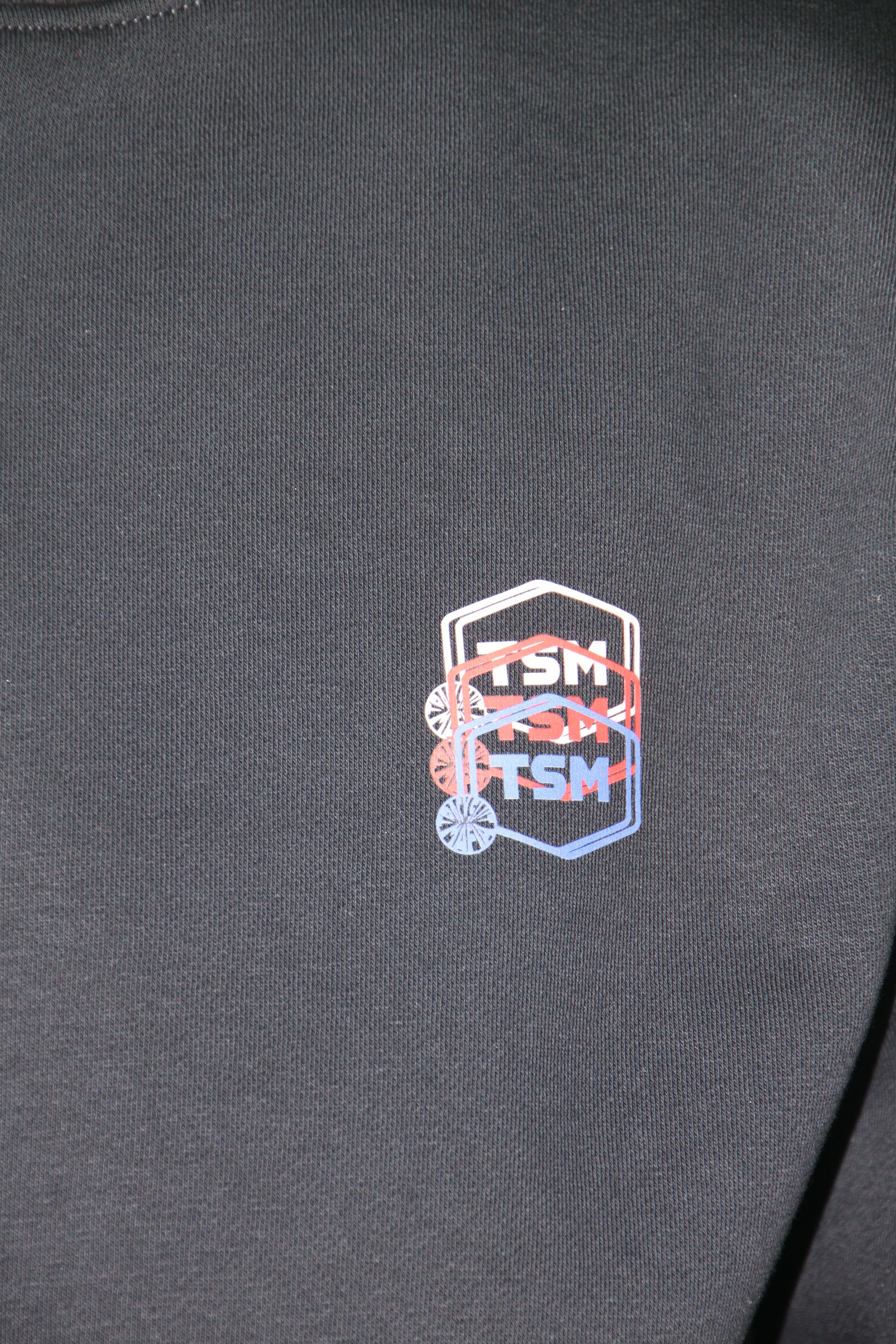 SIGNATURE CREWNECK Navy